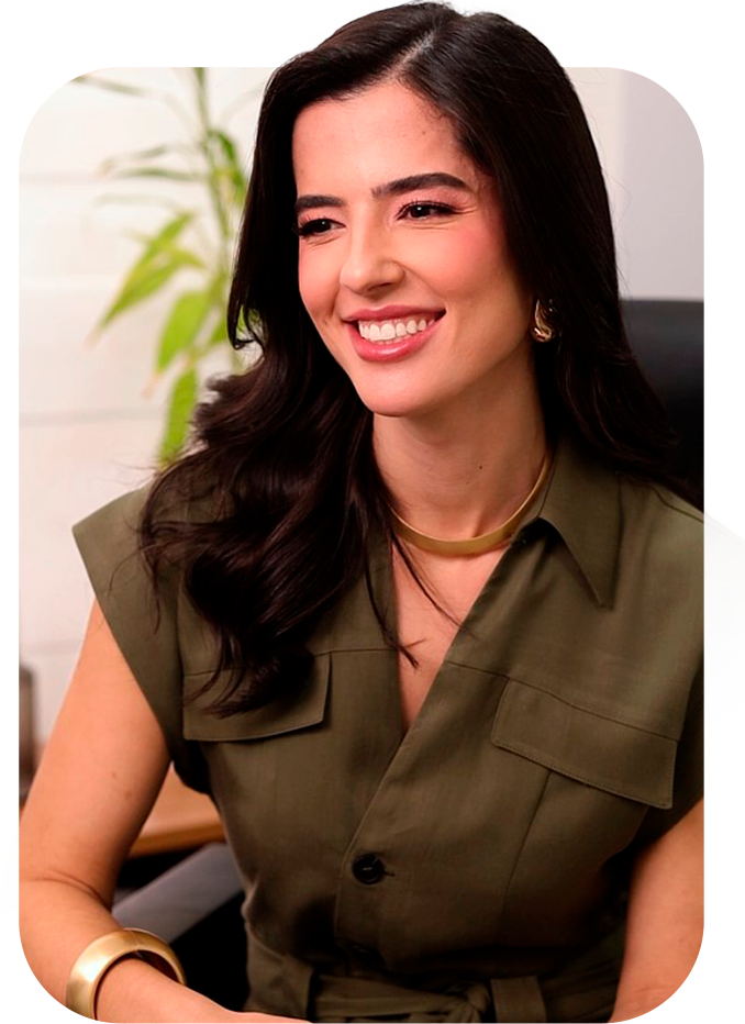 Dra. Camila Teixeira