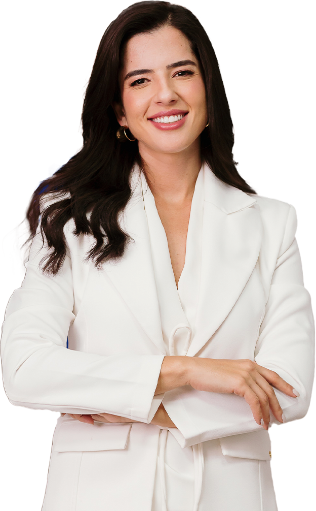 Dra. Camila Teixeira