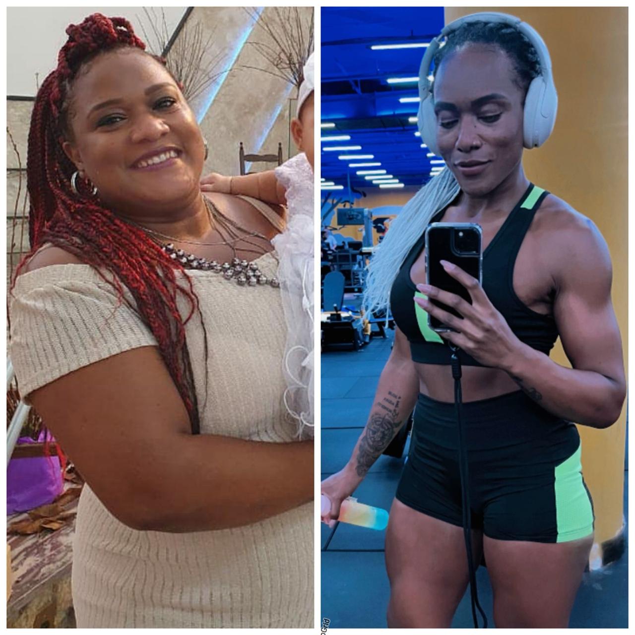 Depoimento Camila Almeida