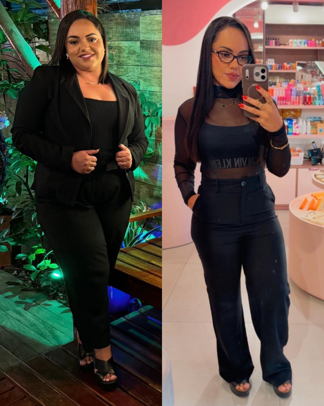 Depoimento Suzane Almenara